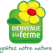 Logo Bienvenue à la Ferme